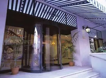 Metropole Hotel Qawra Malta