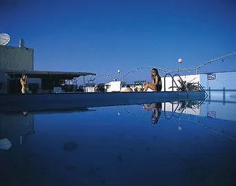 Metropole Hotel Qawra 3*,  Malta